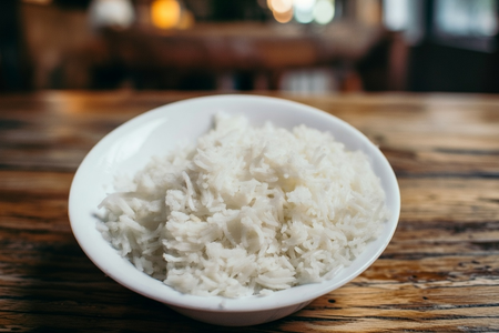 रोजाना भर पेट चावल खाने के बाद भी वजन रहे नियंत्रित, जानें क्या है तरीका