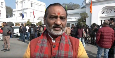 आतिशी ने गुरुओं के प्रति अनादर दिखाया, उन्हें जवाब देना होगा, नेता प्रतिपक्ष की टिप्पणी पर बोले भाजपा विधायक