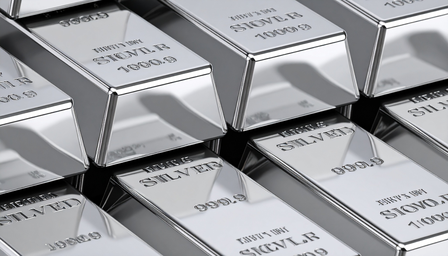 चांदी और कॉपर में गिरावट से मेटल शेयरों की फीकी पड़ी चाल, स्टॉक्स 6.35 प्रतिशत तक लुढ़के चांदी और कॉपर में गिरावट से मेटल शेयरों की फीकी पड़ी चाल, स्टॉक्स 6.35 प्रतिशत तक लुढ़के