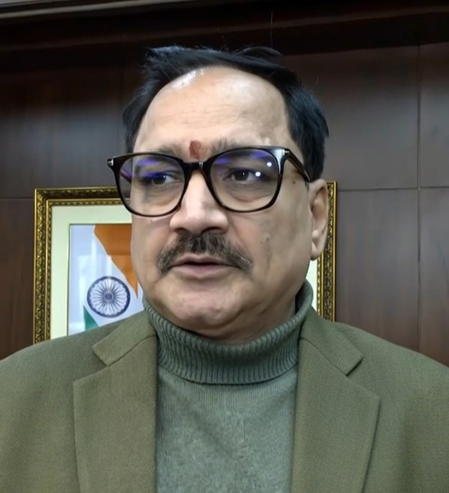 दिल्‍ली आतिशी के कथित बयान पर सियासी घमासान, भाजपा ने बताया दुखद, माफी की मांग की