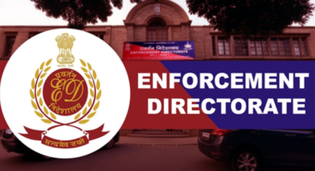 ईडी छापेमारी विवाद सीएम ममता बनर्जी पर जांच में बाधा डालने का आरोप ईडी छापेमारी विवाद सीएम ममता बनर्जी पर जांच में बाधा डालने का आरोप