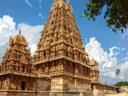 Pongal : भगवान शिव के इस मंदिर में विशेष अनुष्ठानों के साथ मनाया जाता है पोंगल, उमड़ता है भक्तों का जनसैलाब