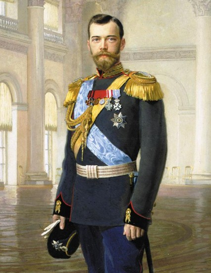 ब्लडी संडे वह दिन जब जारशाही के खिलाफ उठ खड़ा हुआ था रूस