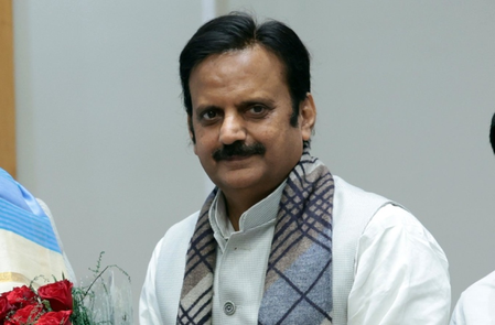 मध्य प्रदेश में टीबी के विरुद्ध लड़ाई होगी आसान, दवा जांच के लिए 3 प्रयोगशालाओं को प्रमाणन