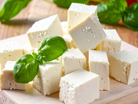 सर्दियों में पनीर का सेवन हड्डियों के लिए वरदान, जोड़ों के दर्द की संभावना हो जाती है कम सर्दियों में पनीर का सेवन हड्डियों के लिए वरदान, जोड़ों के दर्द की संभावना हो जाती है कम