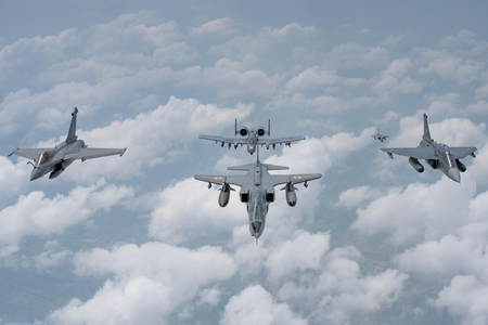 आर्मी एयर डिफेंस डे  भारतीय रक्षा तंत्र की अभेद्य ढाल, जिसके सामने हर प्रहार फेल