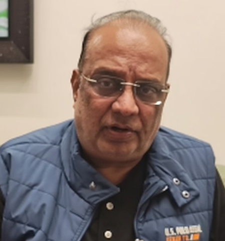 कांग्रेस का कैसे बढ़ सकता है जनाधार, शिवसेना प्रवक्ता कृष्णा हेगड़े ने दी ये सलाह कांग्रेस का कैसे बढ़ सकता है जनाधार, शिवसेना प्रवक्ता कृष्णा हेगड़े ने दी ये सलाह