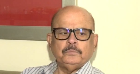 उमर खालिद और शरजील इमाम के साथ जो हुआ है, वह दुर्भाग्यपूर्ण है तारिक अनवर उमर खालिद और शरजील इमाम के साथ जो हुआ है, वह दुर्भाग्यपूर्ण है तारिक अनवर