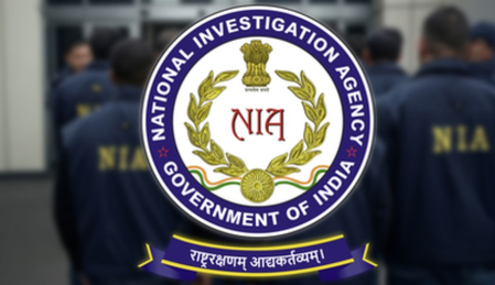 असम आईईडी मामले में एनआईए की बड़ी कार्रवाई, दो और आरोपियों के खिलाफ चार्जशीट दाखिल