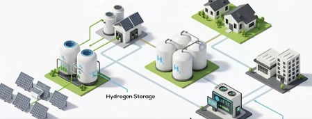 आर्मी डे परेड से पहले सेना की बड़ी उपलब्धि, लद्दाख में ग्रीन हाइड्रोजन माइक्रोग्रिड शुरू