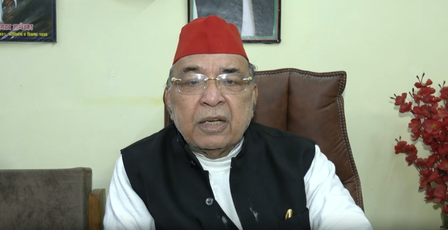 विपक्ष को दबाने के लिए हो रही है सीबीआई और ईडी की रेड: रविदास मेहरोत्रा