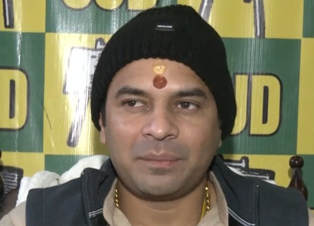 बिहार नीतीश कुमार के साथ लालू यादव को भी मिले भारत रत्न, तेजप्रताप यादव ने रखी मांग