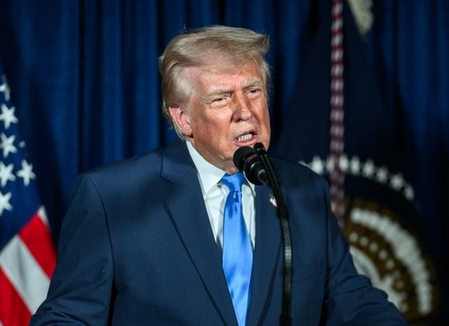 वेनेजुएला में राजनीतिक कैदियों को रिहा करने की प्रक्रिया शुरू हो चुकी है  ट्रंप