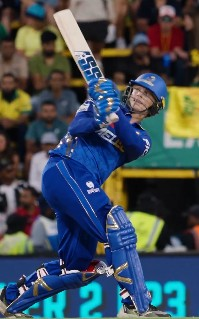 एसए20 एसए20 रयान रिकल्टन ने ठोका सीजन का दूसरा शतक, एमआई केपटाउन ने जोबर्ग सुपर किंग्स को हराया