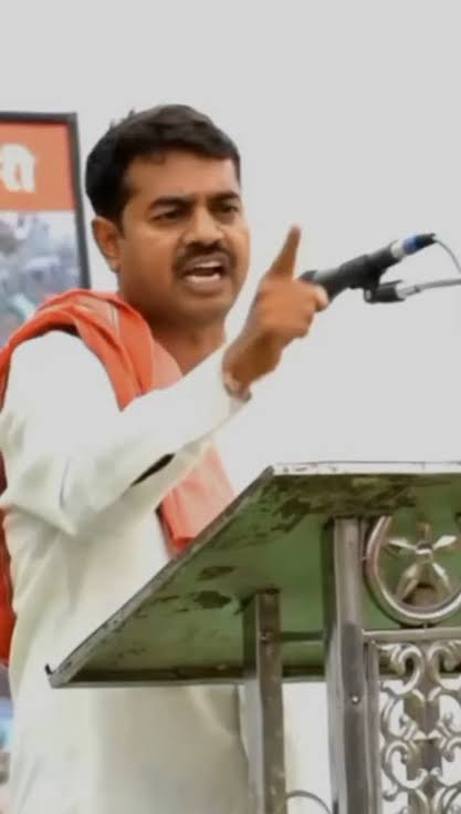 बलौदा बाजार हिंसा मामले में बड़ी कार्रवाई, क्रांति सेना के प्रदेश अध्यक्ष अजय यादव गिरफ्तार