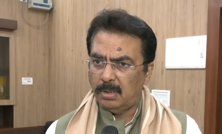 लालू परिवार में अपराध की लिस्ट बहुत लंबी, अभी और मिलेगी सजा: संजय सरावगी