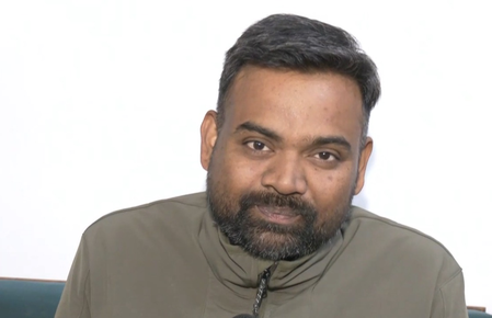 लालू परिवार पर गुरु प्रकाश पासवान का तंज, पाप का घड़ा एक दिन फूटना ही था