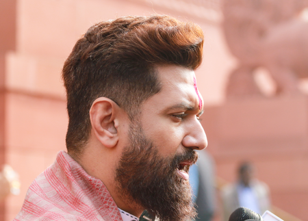 केंद्रीय मंत्री चिराग पासवान 14 जनवरी के बाद बिहार में 'आभार यात्रा' पर निकलेंगे