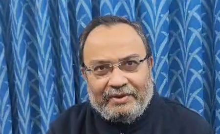 सुवेंदु अधिकारी पर हमला नहीं हुआ तो एफआईआर कैसे दर्ज होगी: टीएमसी नेता कुणाल घोष