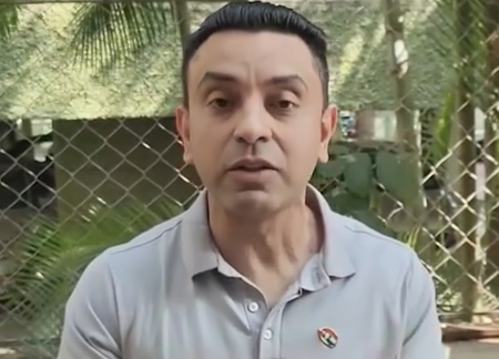 ईडी अधिकारियों की वफादारी सरकार नहीं संविधान के साथ होनी चाहिए : तहसीन पूनेवाला