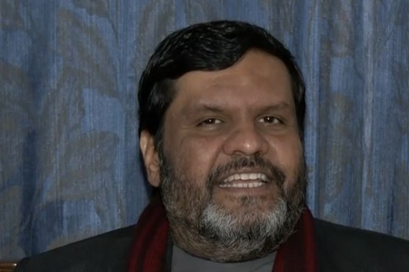 ओवैसी को हिन्दुओं से नफरत, मुस्लिम समाज के विकास से मतलब नहीं: गौरव वल्लभ