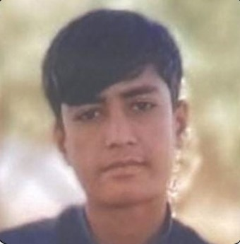 Rights group alleges fresh enforced disappearance of Baloch civilian by Pakistani forces Rights group alleges fresh enforced disappearance of Baloch civilian by Pakistani forces