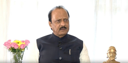 ओवैसी के बयान पर अजित पवार की प्रतिक्रिया, कहा- व्यक्ति पर निर्भर करता है बयानों की गंभीरता