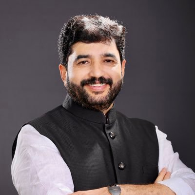 "एनसीपी के साथ आने से भाजपा को फर्क नहीं पड़ेगा, पुणे की जनता जानती है भविष्य किसके साथ सुरक्षित है": मुरलीधर मोहोल (आईएएनएस एक्सक्लूसिव)