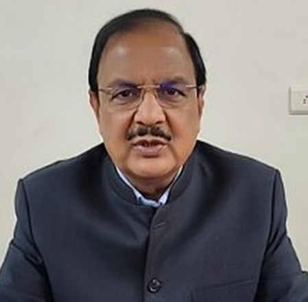 प्रधानमंत्री मोदी के नेतृत्व में राष्ट्र सुरक्षित: महेश शर्मा