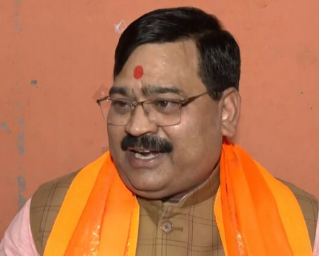 बीएमसी का मेयर महायुति का होगा, प्रदेश के विकास को लगेंगे पंख : संगम लाल गुप्ता