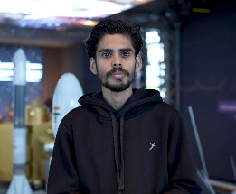 पीएम मोदी की प्रेरणा से साकार हुआ राजस्थान के हितेंद्र का अंतरिक्ष का सपना