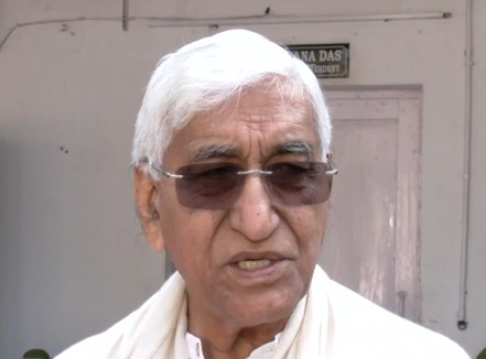 सिर्फ नाम के लिए चल रहा है ऑपरेशन सिंदूर टीएस सिंह देव