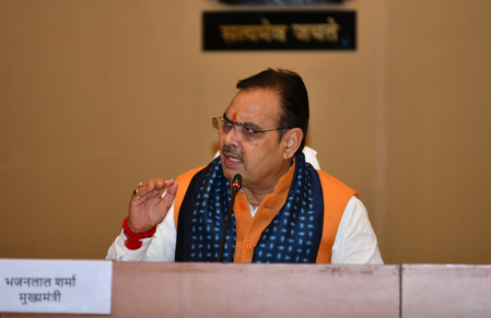 राजस्थान सरकार ने बड़े पैमाने पर भर्ती अभियान की घोषणा की, एक लाख वैकेंसी भरी जाएंगी