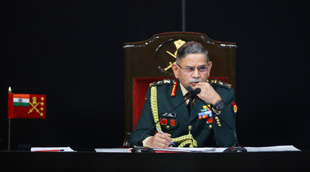 16 फरवरी को ऑस्ट्रेलिया की आधिकारिक यात्रा पर जा रहे हैं सेना प्रमुख जनरल उपेंद्र द्विवेदी