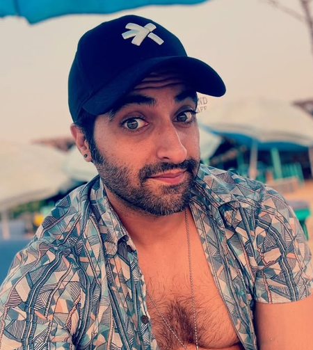 पहले कभी नहीं किया ऐसा एक्शन, 'टॉक्सिक' ने दी करियर की सबसे बड़ी चुनौती: अक्षय ओबेरॉय पहले कभी नहीं किया ऐसा एक्शन, 'टॉक्सिक' ने दी करियर की सबसे बड़ी चुनौती: अक्षय ओबेरॉय