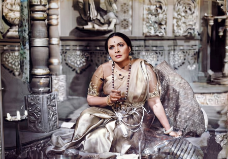 दुर्गा खोटे हिंदी सिनेमा की पहली फ्रीलांस एक्ट्रेस, स्टूडियो की बंदिशें तोड़कर बनाई अलग राह दुर्गा खोटे हिंदी सिनेमा की पहली फ्रीलांस एक्ट्रेस, स्टूडियो की बंदिशें तोड़कर बनाई अलग राह