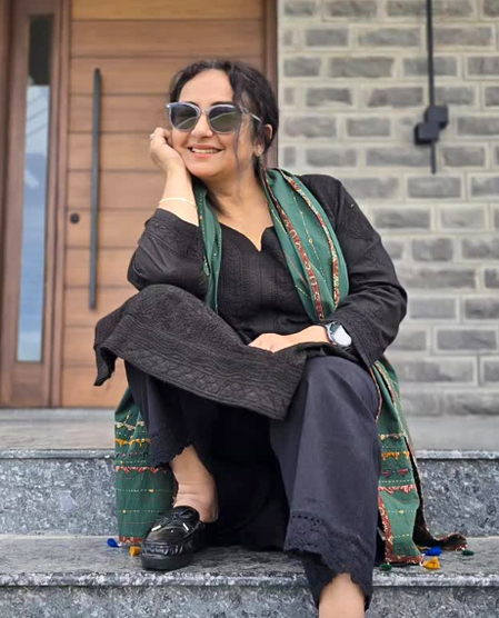 Divya Dutta shares lessons on co-existence as questions people’s narcissism Divya Dutta shares lessons on co-existence as questions people’s narcissism