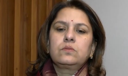 राहुल गांधी ने गिग वर्कर्स की समस्याओं को सबसे पहले उठाया था: सुप्रिया श्रीनेत राहुल गांधी ने गिग वर्कर्स की समस्याओं को सबसे पहले उठाया था: सुप्रिया श्रीनेत