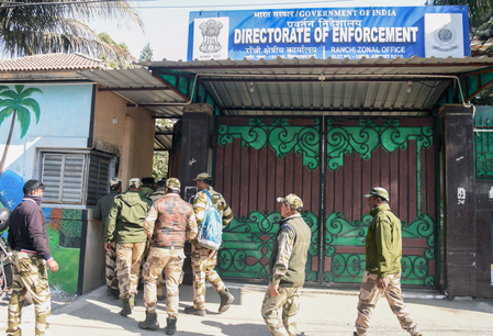 वीडियोकॉन मोजाम्बिक डील में फंड दुरुपयोग का आरोप: ईडी ने 13 आरोपियों पर मनी लॉन्ड्रिंग की शिकायत दर्ज की