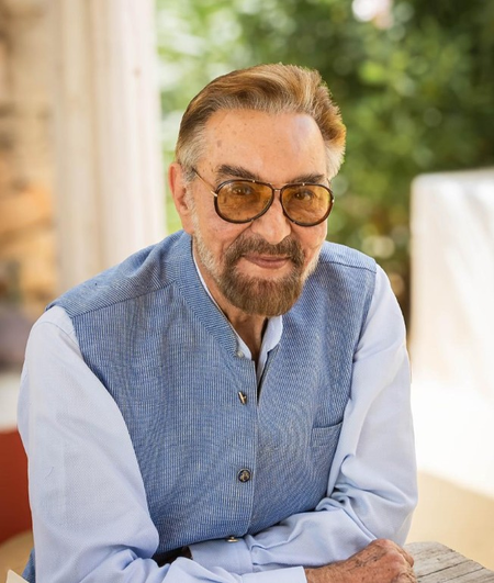 बॉलीवुड, हॉलीवुड और यूरोप  कबीर बेदी का करियर थ्रिलर फिल्म से कम नहीं