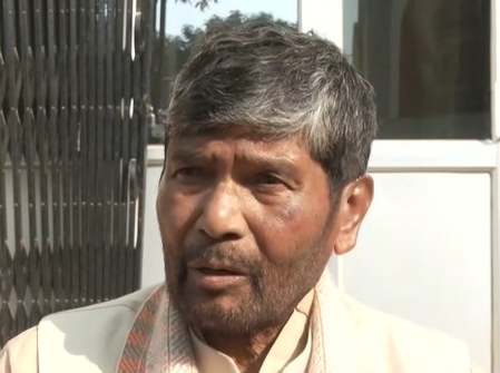 आगामी लोकसभा चुनाव की तैयारी के लिए पार्टी संगठन को करेंगे मजबूत पशुपति कुमार पारस