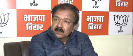 इस बार का बजट विकसित बिहार के सपनों को पूरा करने वाला है दिलीप जायसवाल