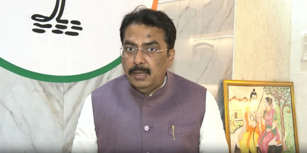 मराठी मानुष हमारे साथ बीएमसी में होगी भाजपा की जीत संजय सरावगी