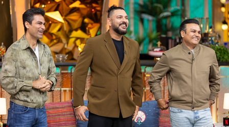 मस्तीवर्स में दोस्ती की हैट्रिक, कपिल शो में सहवाग, युवराज और मोहम्मद कैफ करेंगे हंसी से लोटपोट