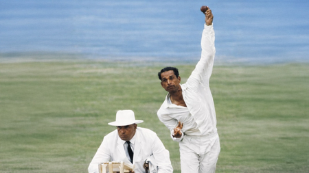 बापू नाडकर्णी भारत के सबसे किफायती गेंदबाज, जिन्होंने लगातार 21 मेडन ओवर फेंके