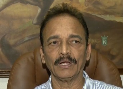 कांग्रेस की स्थिति बहुत खस्ता हो चुकी, केंद्रीय नेतृत्व को चिंतन की जरूरत भाई जगताप