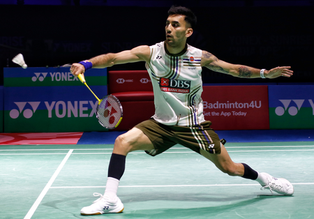 ऑल इंग्लैंड ओपन 2026: लक्ष्य सेन ने किया बड़ा उलटफेर, मौजूदा चैंपियन शी युकी को हराकर मचाई सनसनी