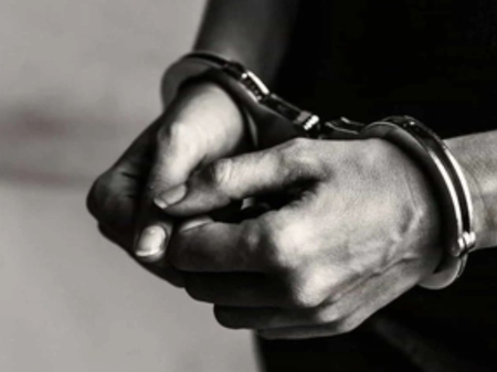 झारखंड पुलिस ने जमशेदपुर में मादक पदार्थों के साथ दो युवकों को किया गिरफ्तार