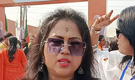 सिंगूर में प्रधानमंत्री मोदी की जनसभा के बाद बोले लोग, जंगलराज की विदाई का वक्त आ गया