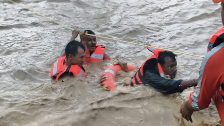 एनडीआरएफ स्थापना दिवस पीएम मोदी बोले- बिना थके सेवा करते हैं हमारे जवान